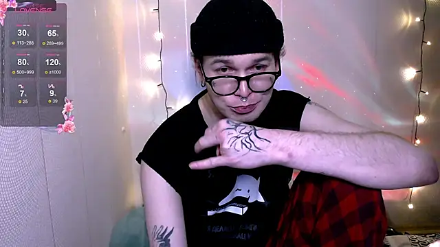 Steve_q's cam snapshot