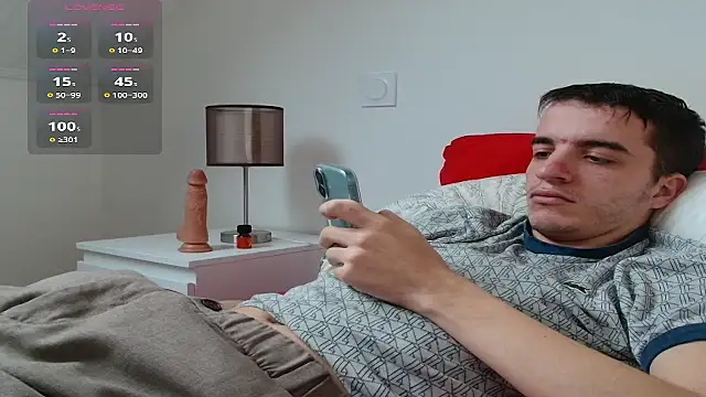 Tombgy07's cam snapshot