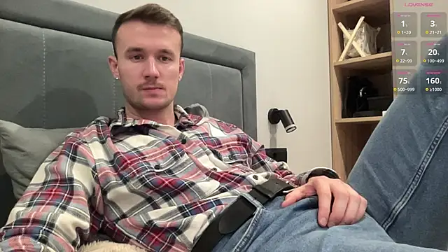 cute_mark live sex cam