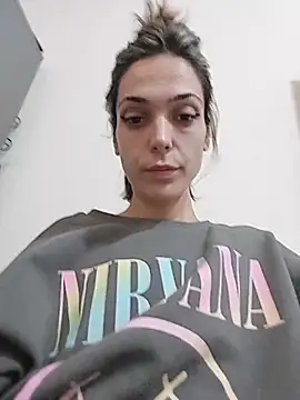 SheTheDeeevil live sex cam