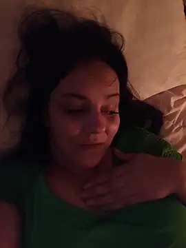 pasajuis's cam snapshot