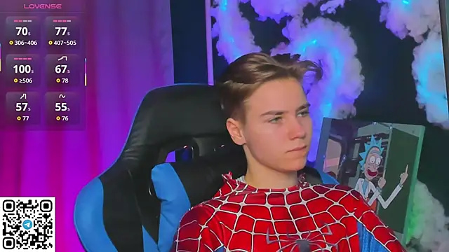 Jean_Wilsons's cam snapshot