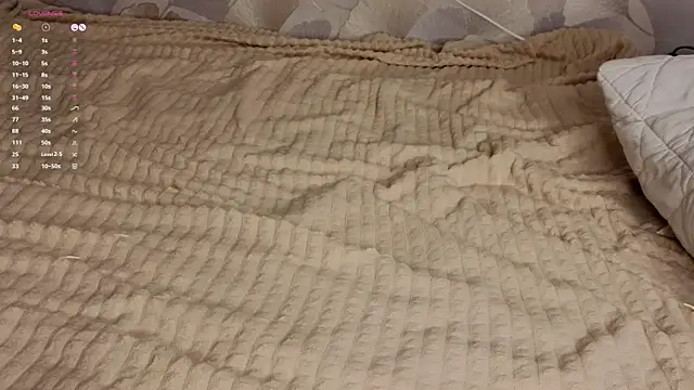 NeliaVandresar's cam snapshot