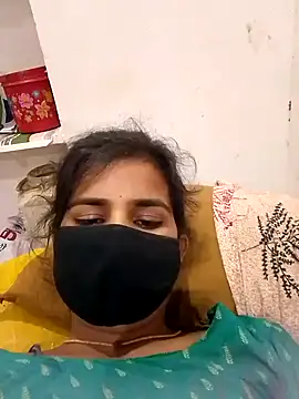 Kumari_gairl's cam snapshot