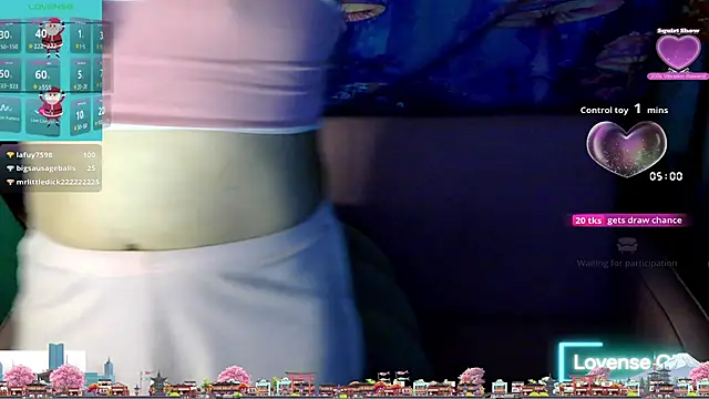 tashakaixxx live sex cam