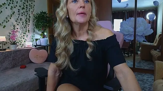 amelia_blondy's cam snapshot