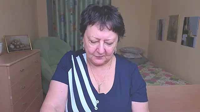 Margo_Moll's cam snapshot