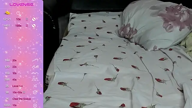 alice_allens's cam snapshot