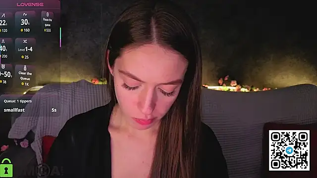 Agnes_Wells's cam snapshot