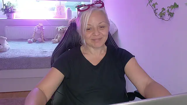 Linsy_Kim's cam snapshot