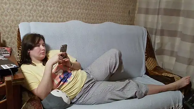 franceska_blue's cam snapshot