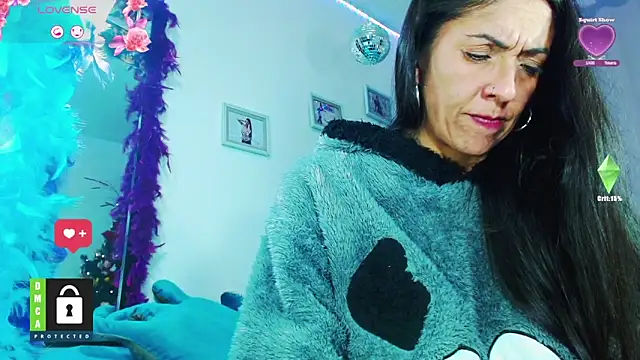 Abri_369's cam snapshot