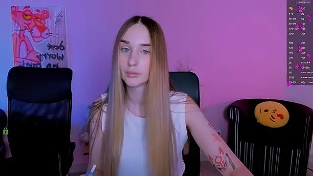 pure_radiance1's cam snapshot