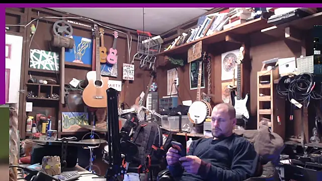 itsjameswebbscope live sex cam