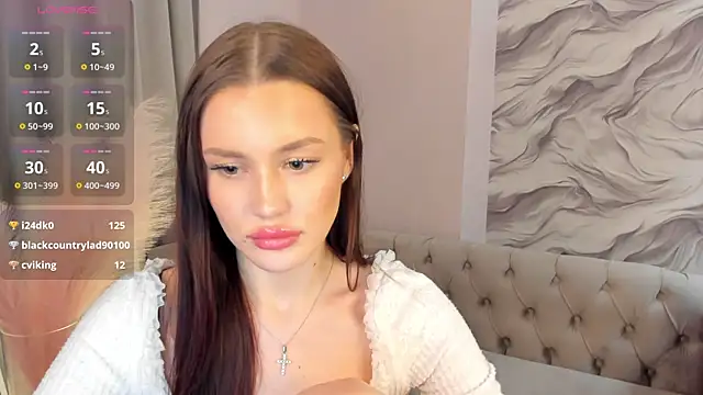 Aria_Mila's cam snapshot