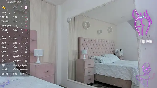 MadisonSky_'s cam snapshot