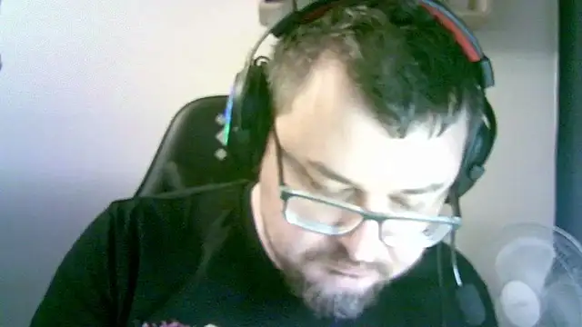 SirAbuser live sex cam