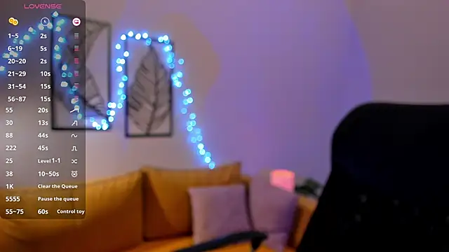 Hailey_Foxy's cam snapshot