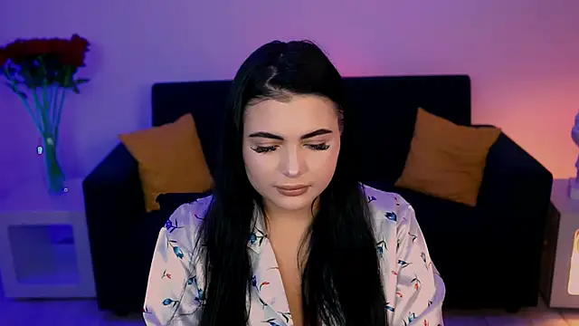 NaomiWilsons's cam snapshot