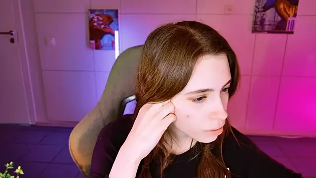 Yoka_paradoXXX's cam snapshot