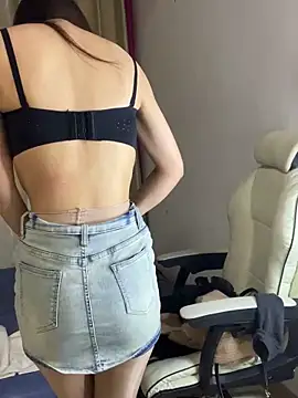 yueyuegirls's cam snapshot