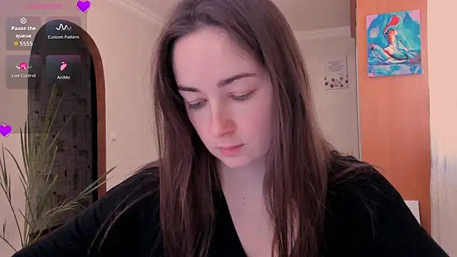 cClandesTina live sex cam