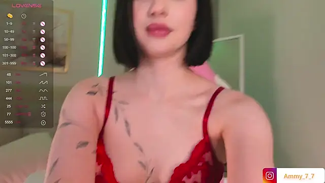 ammy_cummy's cam snapshot