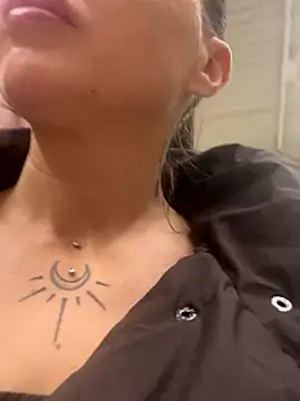 beautydiamond's cam snapshot