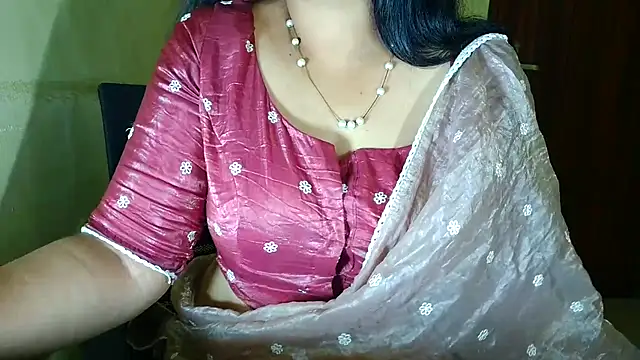 Mallu_MayaMadhav's cam snapshot