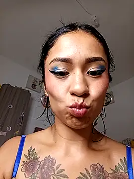 Liahdiaz_'s cam snapshot