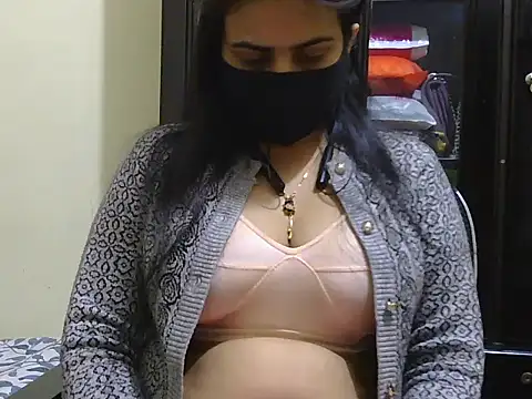 fairy_queen07's cam snapshot