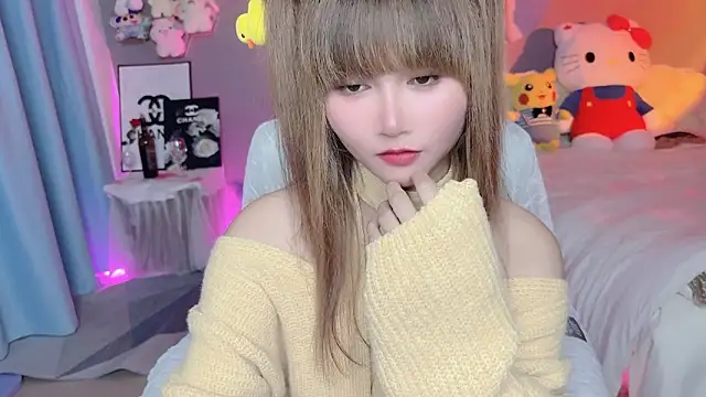 -xiao-xiao-'s cam snapshot