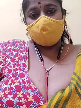 Thanmaya22's cam snapshot