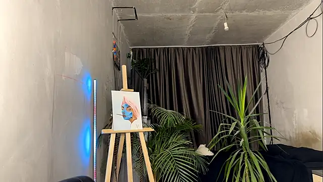 Miss_Monroe's cam snapshot