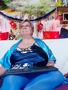 QueenPammy1's cam snapshot