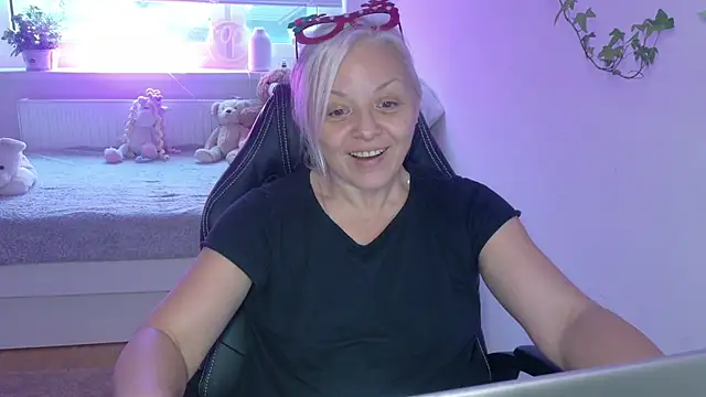 Linsy_Kim's cam snapshot