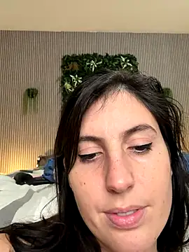 MysteryGirl__ live sex cam