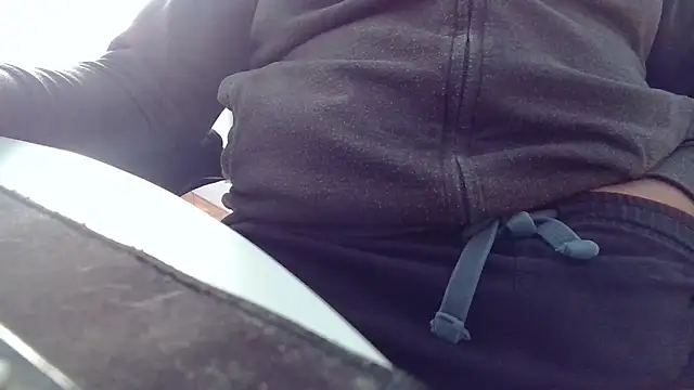 Yoghi65's cam snapshot