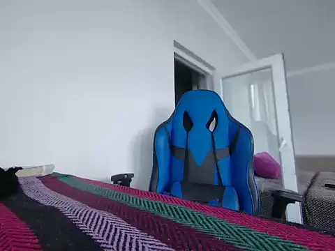 ALPHANDRE's cam snapshot