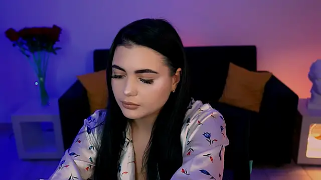 NaomiWilsons's cam snapshot