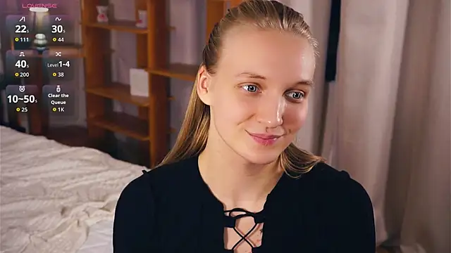 DierdreJacobsohn's cam snapshot