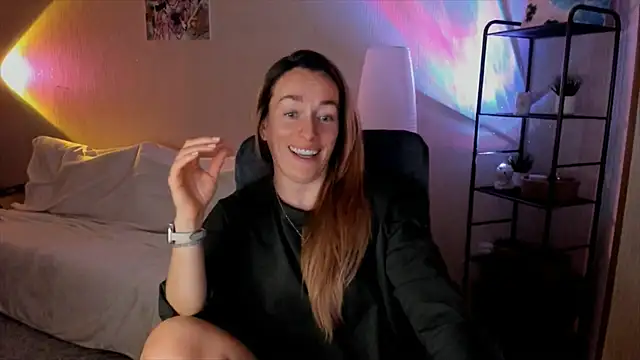 RebeccaMartinez's cam snapshot