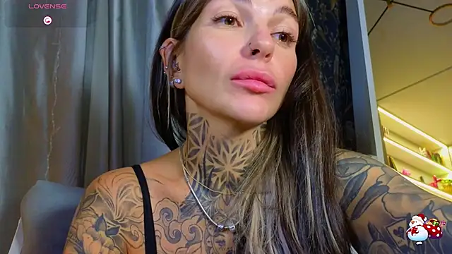 tattooedBabyy's cam snapshot