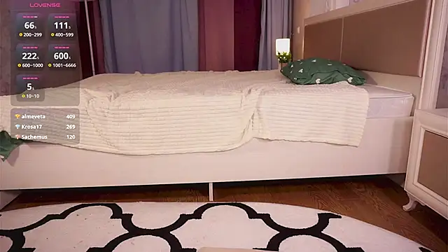 LynetBurby's cam snapshot