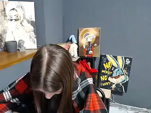 felicity_gold's cam snapshot