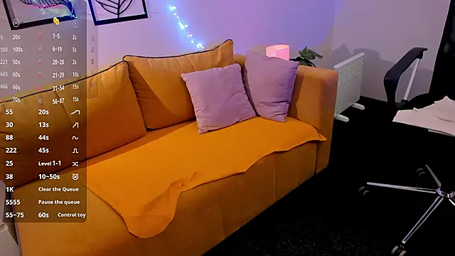 Hailey_Foxy's cam snapshot