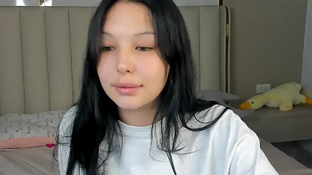 ElizabethParkk's cam snapshot