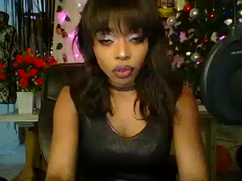 Anaconda2350's web cam