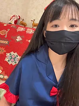 BigHaComing's cam snapshot