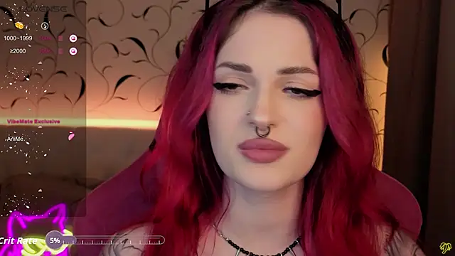 BratzieDarsie's cam snapshot